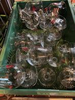 Duvel glazen, Ophalen, Zo goed als nieuw, Glas of Glazen, Duvel