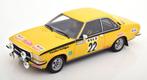 OttoMobile 1:18 Opel Commodore GS/E No.22 Rally Monte Carlo, Hobby en Vrije tijd, Modelauto's | 1:18, Ophalen of Verzenden, Nieuw