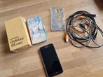 Goed werkende Galaxy S5 Neo., Gebruikt, Overige modellen, Zwart, Touchscreen