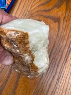 onyx marmer steen, Ophalen of Verzenden, Mineraal