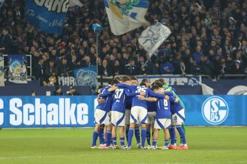 Schalke 04 - Elversberg 8 november tickets op aanvraag beschikbaar voor biedingen
