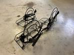 Fiets Tassendrager - Bagagedrager, Ophalen, Gebruikt