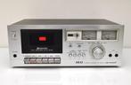 AKAI CS-702D ii cassettedeck., Ophalen of Verzenden, Enkel, Akai, Tape counter