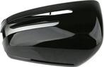Spiegel Glans Zwart Spiegelkappen Voor MB E klasse W212, Verzenden, Automotive Parts, A.parts@hotmail.nl, Trasmolenlaan 12 3447 GZ Woerden