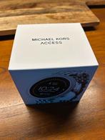Michael Kors Smartwatch - Zo goed als nieuw!, Ophalen of Verzenden, Waterdicht, Hartslag, Zo goed als nieuw
