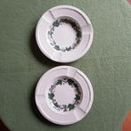 Wedgwood Stratford asbak 11 cm, Ophalen of Verzenden, Zo goed als nieuw, Overige typen