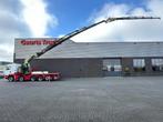 Scania R480 10X4 TREKKER-BAKWAGEN COMBI + PALFINGER PK 15000, Auto's, Automaat, Scania, Electronic Stability Program (ESP), Wit