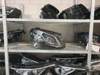Mercedes E klasse W213 multibeam LED koplamp unit rechts, Verzenden, Gebruikt, Mercedes-Benz