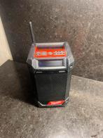 Milwaukee m12 radio, Doe-het-zelf en Verbouw, Gereedschap | Handgereedschap, Ophalen of Verzenden