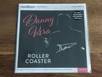 Vinyl Single Danny Vera Roller Coaster WHITE SIGNED NUMB NEW, Cd's en Dvd's, 7 inch, Single, Ophalen of Verzenden, Pop
