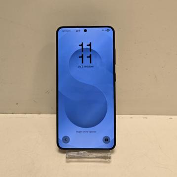 Samsung Galaxy S25 5G | 128GB | Zwart | A-Grade (836660) beschikbaar voor biedingen