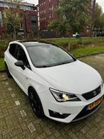 Seat Ibiza 1.0 TSI FR - Pano - Sportstoelen -Stoelverwarming, Voorwielaandrijving, 995 kg, Origineel Nederlands, 24 km/l