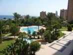 overwinteren, Vakantie, Bemiddelingsbureau, 2 slaapkamers, Costa Blanca, Appartement