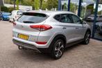 Hyundai Tucson 1.6 T-GDi Premium 4WD|Prijs rijklaar incl 12, Auto's, Hyundai, 12 maanden, Gebruikt, Bedrijf, Vierwielaandrijving