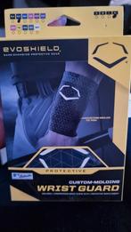 EVOSHIELD wrist guatd custom molding, Sport en Fitness, Honkbal en Softbal, Nieuw, Overige typen, Ophalen of Verzenden, Honkbal