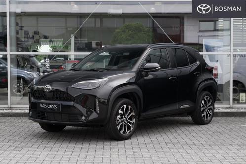TOYOTA Yaris Cross 1.5 VVT-I Hybrid 116pk CVT Dynamic €1.0, Auto's, Toyota, Bedrijf, Te koop, Yaris Cross, ABS, Achteruitrijcamera