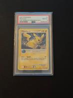 PSA 8 Pikachu Pokemon Day Stamp, Verzenden, Zo goed als nieuw