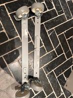 IKEA Kallax Zwenkwielen - 2 Stuks, Ophalen, Gebruikt