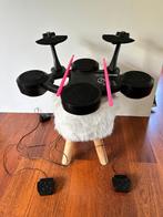 Elektronisch Drumstel - Perfect voor Beginners!, Ophalen of Verzenden, Zo goed als nieuw, Overige merken, Elektronisch