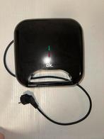 Tosti apparaat, Ophalen of Verzenden, Gebruikt