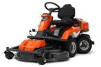 Husqvarna R 320X AWD (incl maaidek), Ophalen of Verzenden, Nieuw, Husqvarna Rider, 90 tot 120 cm