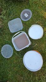 straalzand, Ophalen of Verzenden, Nieuw