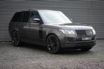 Land Rover Range Rover P400e / Pano / Stoelklima / Carpathia, Traction-control, Gebruikt, Zwart, 4 cilinders