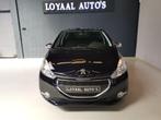 Peugeot 208 1.2 VTi Style | NAVI | AIRCO | CRUISE | ELEK.RAM, Voorwielaandrijving, Euro 5, Stof, Gebruikt