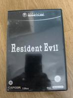 Resident Evil GameCube, Spelcomputers en Games, Avontuur en Actie, Vanaf 18 jaar, 1 speler, Ophalen of Verzenden