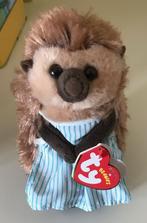 Ty Beanies - The Beanie Babies Collection - Mrs.Tiggy Winkle, Kinderen en Baby's, Speelgoed | Knuffels en Pluche, Ophalen of Verzenden