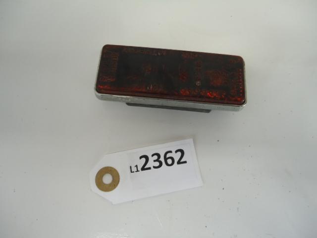 Reflector D1-20842, Motoren, Accessoires | Overige