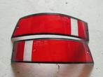 Porsche 911 achterlicht glazen, Ophalen of Verzenden, Gebruikt, Porsche