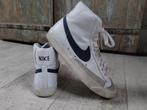 Dames sneakers Nike Blazer Mid '77 maat 40, Kleding | Dames, Schoenen, Wit, Nike, Ophalen of Verzenden, Sneakers of Gympen
