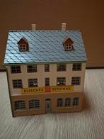 Europees stadsgebouw voor Modeltrein Landschap, Hobby en Vrije tijd, Modeltreinen | H0, Overige merken, Gebruikt, Gelijkstroom of Wisselstroom