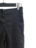 Oska broek S, Zwart, Maat 46/48 (XL) of groter, Ophalen of Verzenden, Zo goed als nieuw