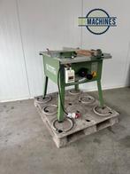 Elektra beckum zaagtafel, Doe-het-zelf en Verbouw, Gereedschap | Zaagmachines, Cirkelzaag, 70 mm of meer, Ophalen of Verzenden