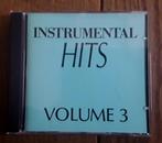 Cd: Instrumental Hits - Volume 3 - Tijuana Orchestra., Cd's en Dvd's, Cd's | Instrumentaal, Gebruikt, Ophalen of Verzenden