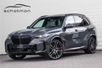 BMW X5 xDrive50e M-Sport Pro, Panorama, Harman Kardon Innova, Auto's, BMW, Automaat, Gebruikt, X5, 2395 kg