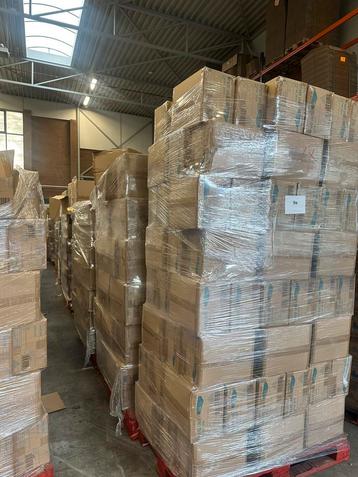 Diverse Restpartijen Beschikbaar - Handelaren Gezocht beschikbaar voor biedingen