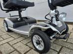 Delta z1 Pro Opvouwbare Scootmobiel - Nieuw in Doos, Diversen, Delta Mobility, Ophalen of Verzenden, Zo goed als nieuw, Elektrische rolstoel
