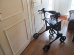 Tropro troja Rollator,v.a 75,00e, Diversen, Rollators, Ophalen, Opvouwbaar, Gebruikt