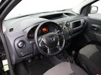 Dacia Dokker 1.5DCi 90 Ambiance | Navigatie | Airco, Auto's, Bestelauto's, Origineel Nederlands, Te koop, 640 kg, Gebruikt