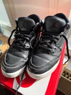 Jordan 3 black/black/white, Kleding | Heren, Schoenen, Gedragen, Jordan, Ophalen of Verzenden, Sneakers of Gympen