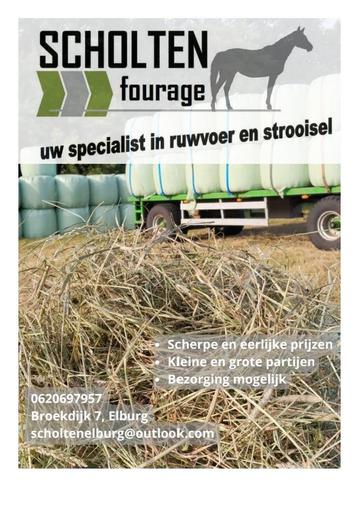 Midi balen [laag in suikers] beschikbaar voor biedingen
