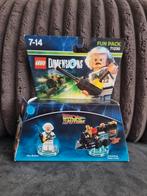 Lego Dimensions Doctor Who 71230 compleet, 2 spelers, Ophalen of Verzenden, Avontuur en Actie, Vanaf 7 jaar
