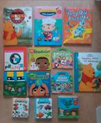 Poolse kinderboeken 3-7 jaar - 13 stuks, Ophalen of Verzenden, Gelezen, Diverse, Fictie algemeen