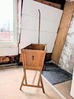 Wieg Nieuwe kunst / art nouveau / art deco, Ophalen