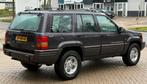 ‼️JEEP GRAND CHEROKEE 5.2 V8 LIMITED AUT BJ1998 YOUNTIMER, Auto's, Jeep, Automaat, Leder, Vierwielaandrijving, SUV of Terreinwagen