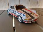 Taiyo - Porsche 911 Bump and Go, Antiek en Kunst, Antiek | Speelgoed, Ophalen of Verzenden