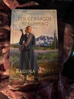 Historische roman- Een Gewaagde Beklimming - Regina Scott, Ophalen of Verzenden, Gelezen, Europa overig